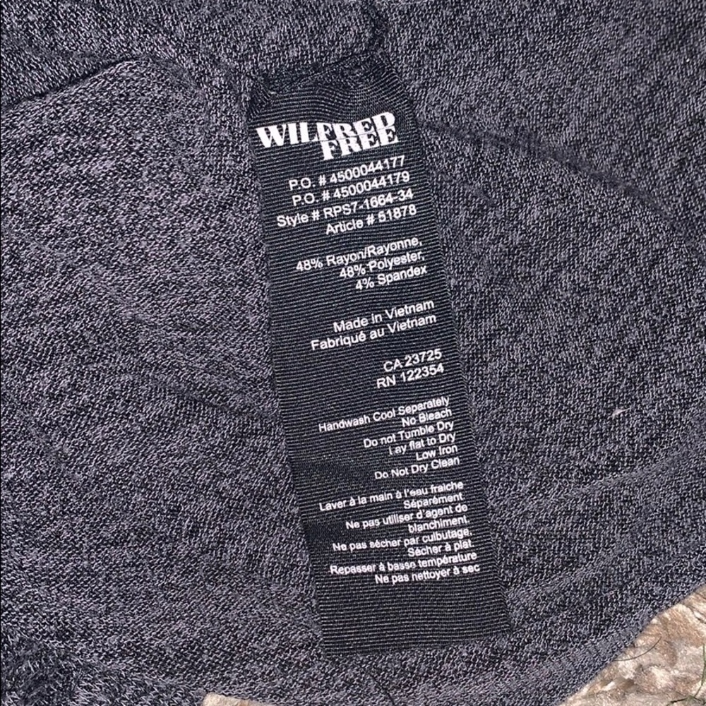 Wilfred Free Top - Picture 5 of 5